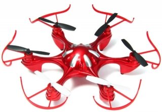 XinXun Sky Devil X52 Drone kullananlar yorumlar